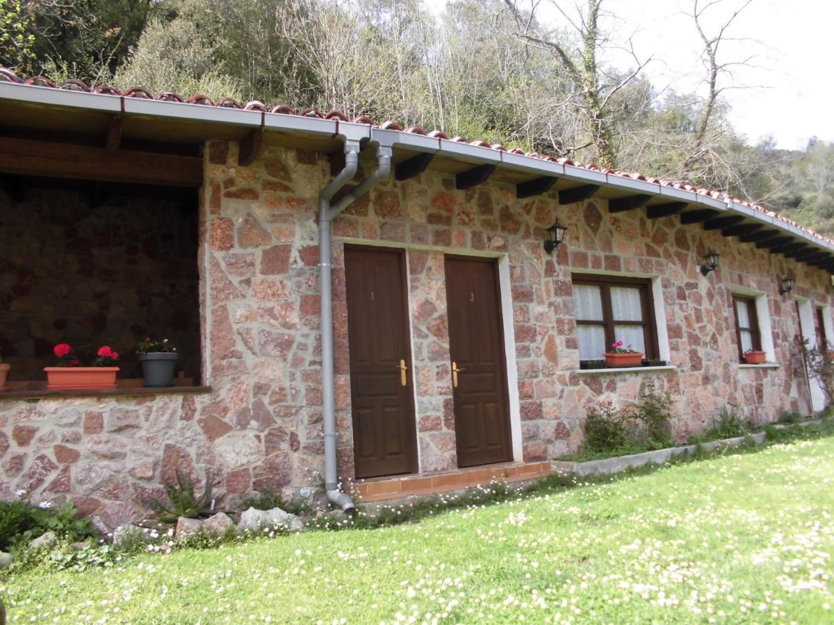 Hotel El Molino à Arenas De Cabrales Extérieur photo